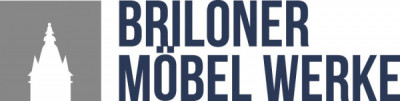 Logo Briloner Möbel Werke GmbH Auszubildende zum Industriekaufmann (w/m/d)