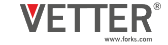 LogoVETTER Industrie GmbH