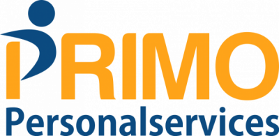 Logo PRIMO Personalservices  Oliver Rosendahl & Ingo Menzel GbR
