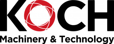 Logo Koch Machinery & Technology GmbH