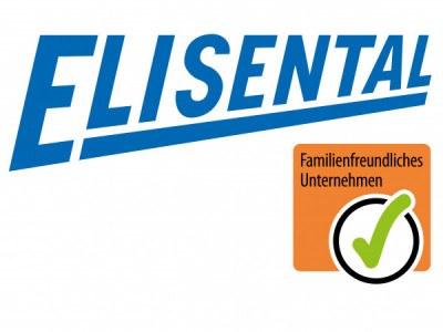 LogoDrahtwerk Elisental W. Erdmann GmbH