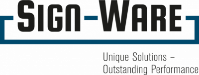 SIGN-WARE GmbH & Co. KG