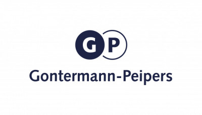 LogoGontermann-Peipers GmbH